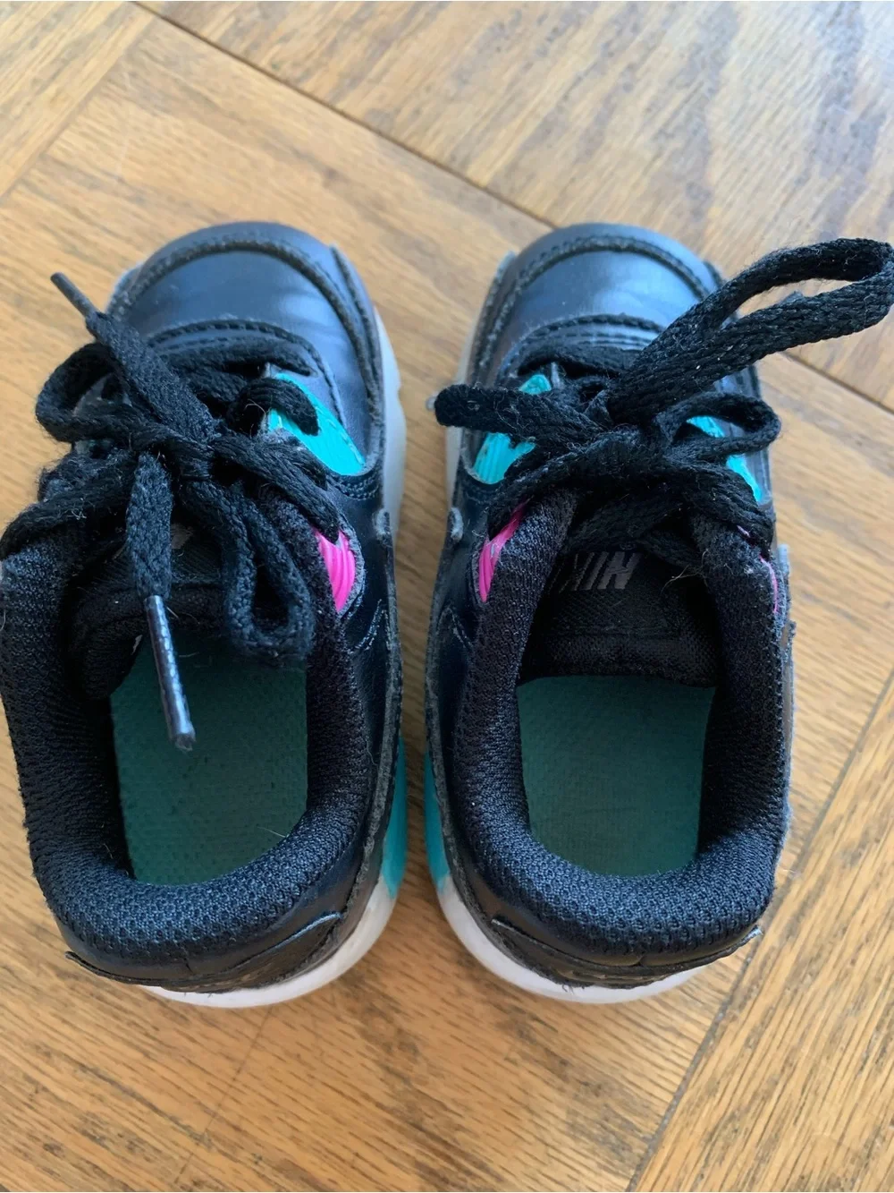 Nike Air Max 90 Baby/Toddler Shoes 6c